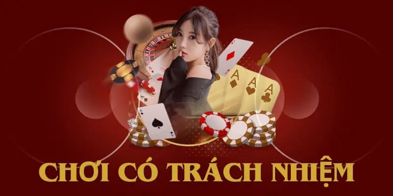 Chơi có trách nhiệm - Nghệ thuật cá cược trực tuyến
