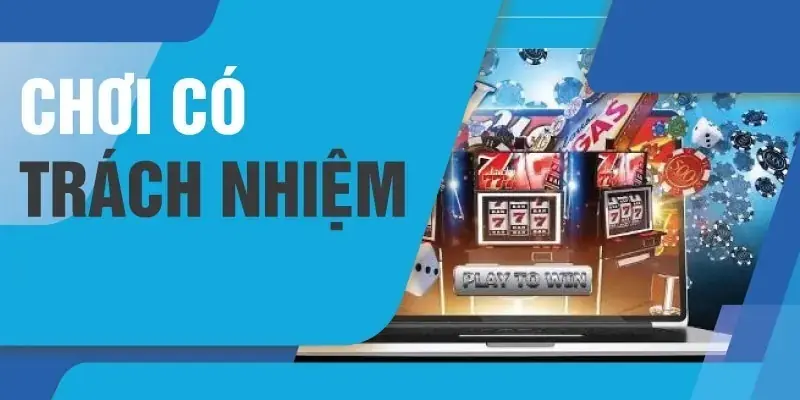Nguyên tắc vàng của tham gia có trách nhiệm tại BK8