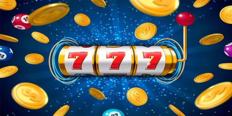 Tips giúp chinh phục các cuồn quay nổ hũ xèng tại Bk8