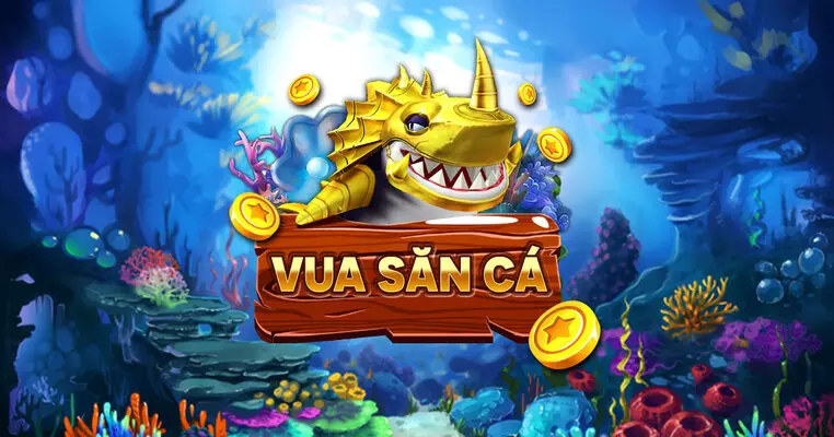 Kinh nghiệm chơi vua săn cá 3D tuyệt đỉnh